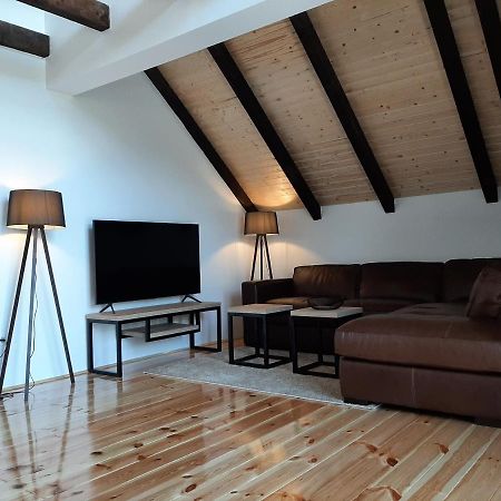 Fern Farm Eco Studio Apartment Mojkovac Dış mekan fotoğraf