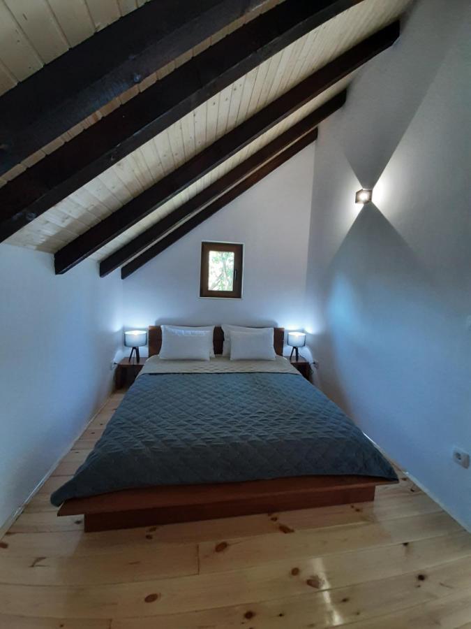 Fern Farm Eco Studio Apartment Mojkovac Dış mekan fotoğraf