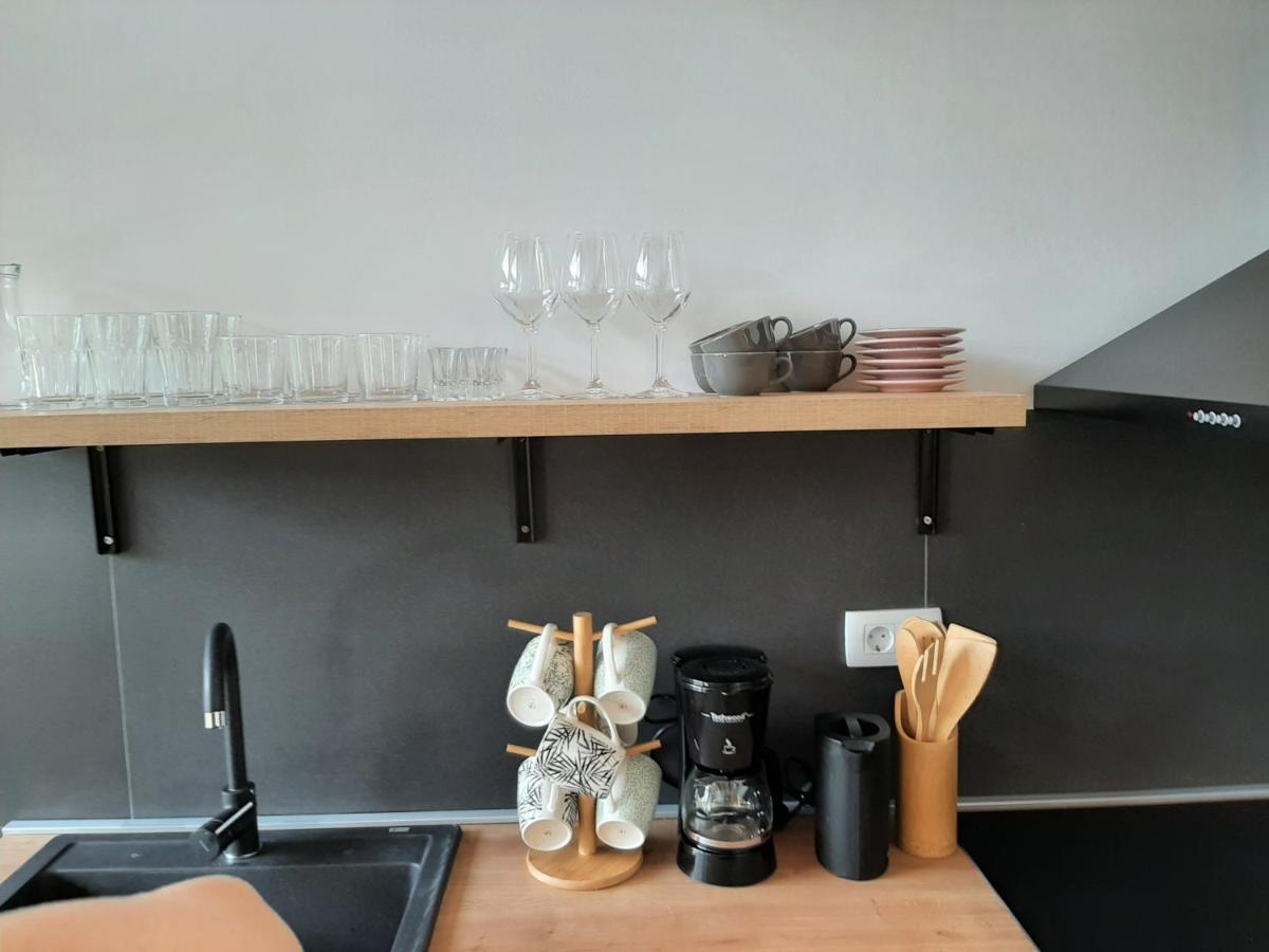 Fern Farm Eco Studio Apartment Mojkovac Dış mekan fotoğraf