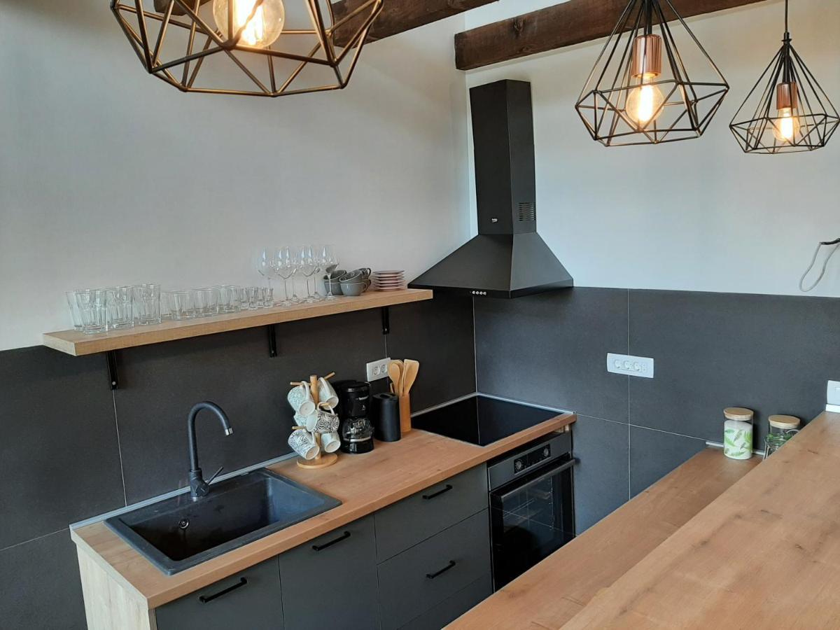 Fern Farm Eco Studio Apartment Mojkovac Dış mekan fotoğraf