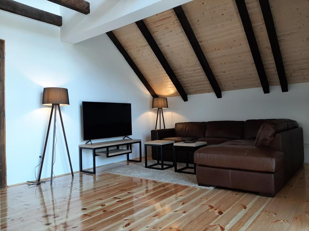 Fern Farm Eco Studio Apartment Mojkovac Dış mekan fotoğraf