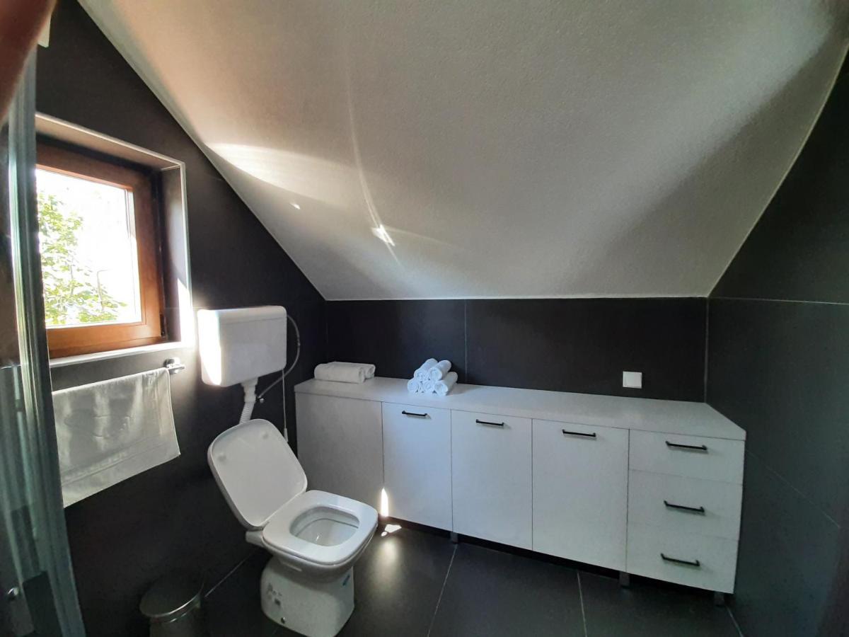 Fern Farm Eco Studio Apartment Mojkovac Dış mekan fotoğraf