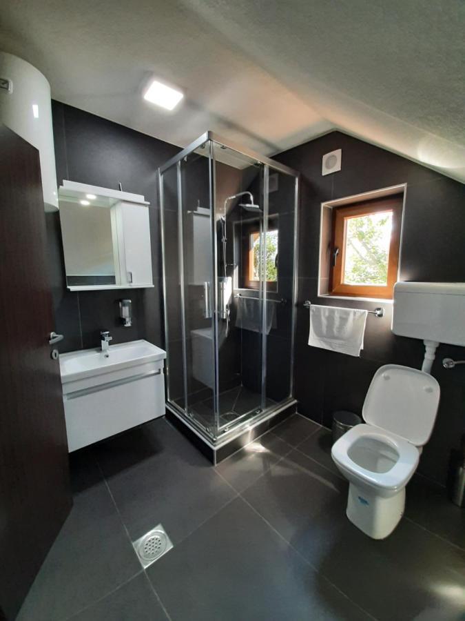 Fern Farm Eco Studio Apartment Mojkovac Dış mekan fotoğraf